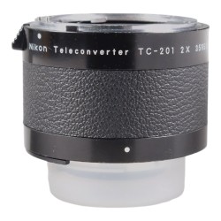 Nikon Teleconverter TC-201 2X