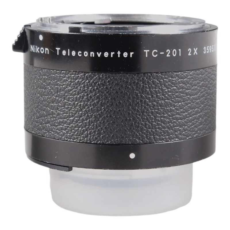 Nikon Teleconverter TC-201 2X