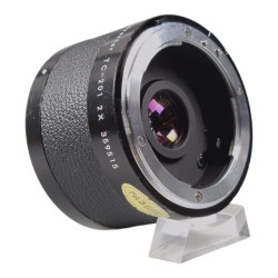Nikon Teleconverter TC-201 2X