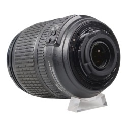 Nikon AF-S DX Nikkor 18-105mm f/3.5-5.6G ED VR Lens - Used