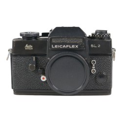 Leica Leicaflex SL2