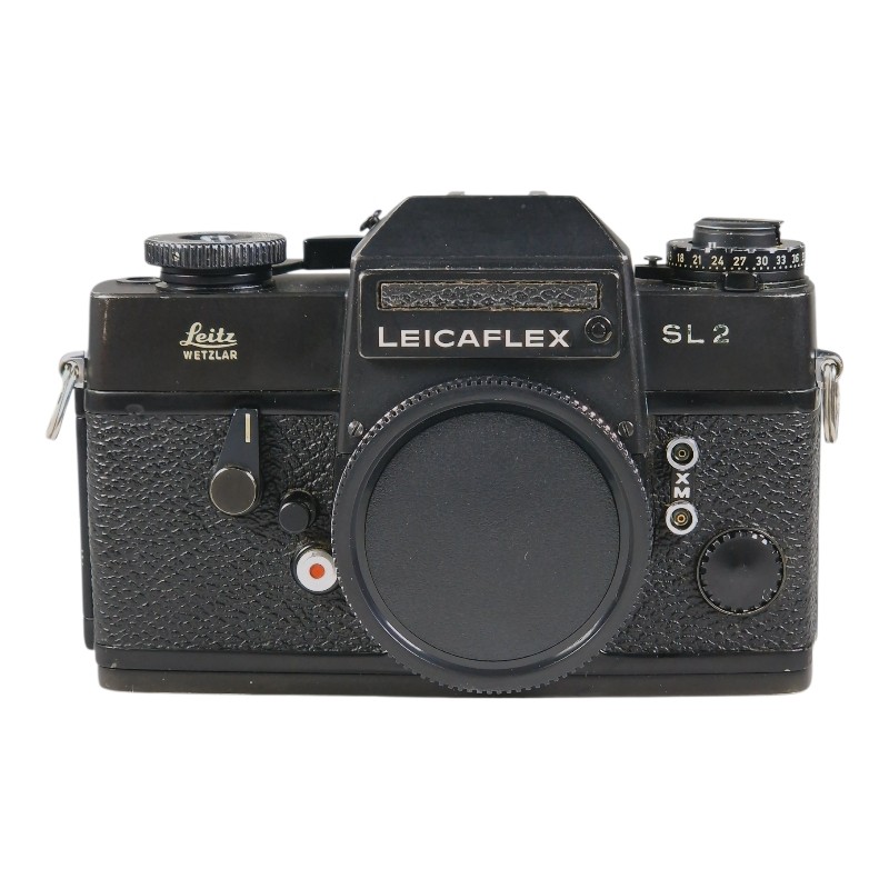 Leica Leicaflex SL2