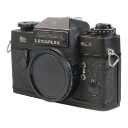 Leica Leicaflex SL2 MOT