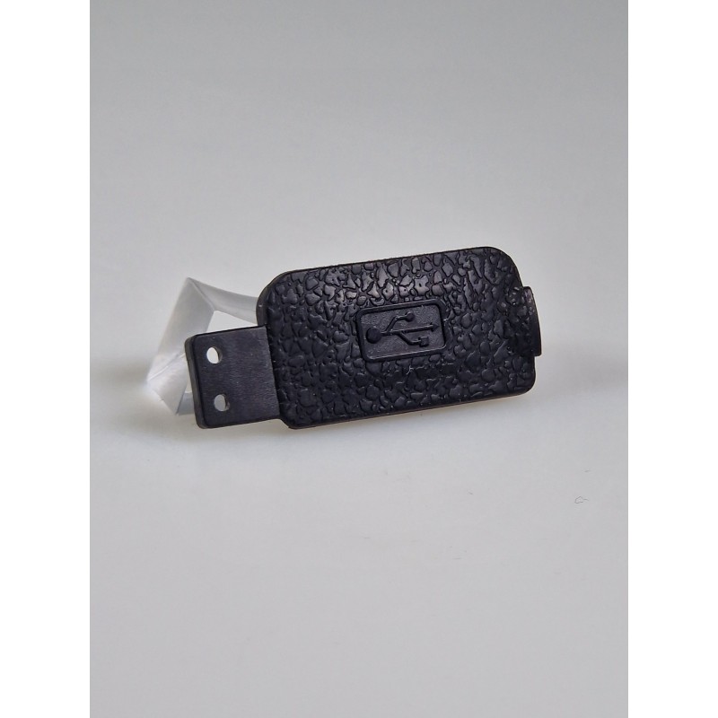 RUBBER CAP USB NIKON D3