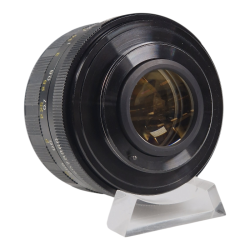 Yashica Yashinon-DS 50mm f/1.7 Auto - M42