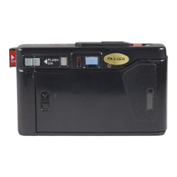 Yashica T AF kompaktikamera