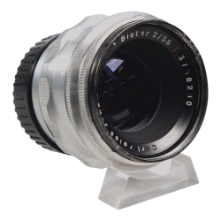 Carl Zeiss Jena Biotar 58mm f/2 - Exakta / Minolta