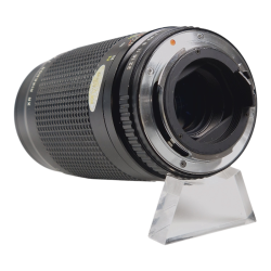 Ricoh XR Rikenon 200mm f/4 - Pentax K