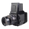 Mamiya RB67 Professional S + 180mm f/4.5 Mamiya-Sekor