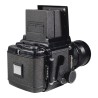 Mamiya RB67 Professional S + 180mm f/4.5 Mamiya-Sekor