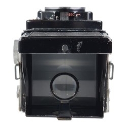 Rolleiflex Automat Model 3 TLR-kamera