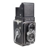 Rolleiflex Automat Model 3 TLR-kamera
