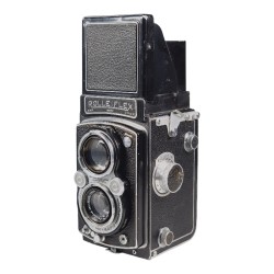 Rolleiflex Automat Model 3 TLR-kamera