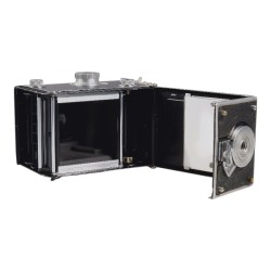 Rolleiflex Automat Model 3 TLR-kamera