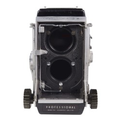 Mamiya C3 Professional - TLR-kamera