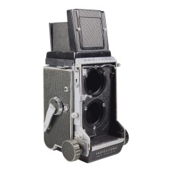 Mamiya C3 Professional - TLR-kamera