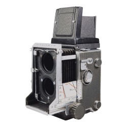 Mamiya C3 Professional - TLR Camera
