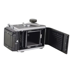 Mamiya C3 Professional - TLR Camera