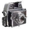 Bertram Kamera + 105mm + 65mm + 180mm + Rada Rollfilm Back