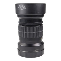 Mamiya 7 N 150mm f/4.5 L
