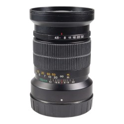 Mamiya 7 N 150mm f/4.5 L