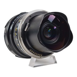 Mamiya 7 N 43mm f/4.5 L + 43mm Viewfinder