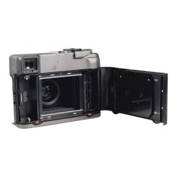 Mamiya 7 + N 65mm f/4 L