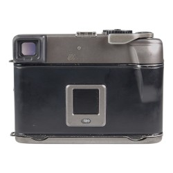 Mamiya 7 + N 65mm f/4 L