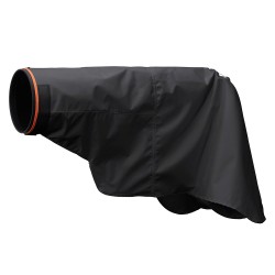 Sony Rain Cover for Lenses - Several Sizes