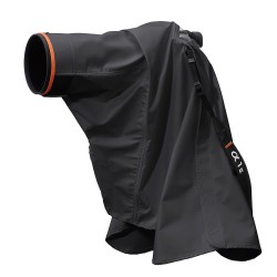 Sony Rain Cover for Lenses - Several Sizes