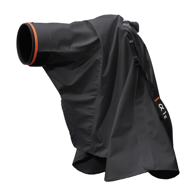 Sony Rain Cover for Lenses - Several Sizes