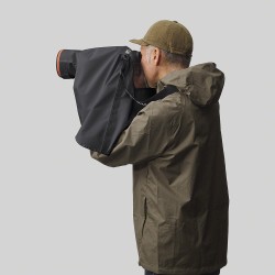 Sony Rain Cover for Lenses - Several Sizes