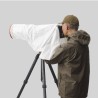 Sony Rain Cover for Lenses - Several Sizes