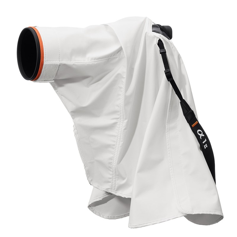 Sony Rain Cover for Lenses - Several Sizes
