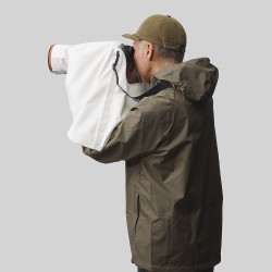Sony Rain Cover for Lenses - Several Sizes