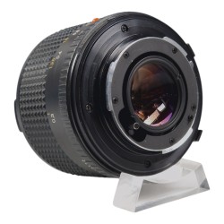 Minolta MD 35mm f/1.8 - Minolta MD