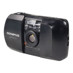 Olympus μ[mju:]-1 kompaktikamera