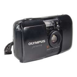 Olympus μ[mju:]-1 kompaktikamera