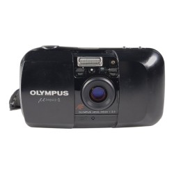 Olympus μ[mju:]-1 kompaktikamera