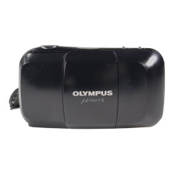 Olympus μ[mju:]-1 kompaktikamera