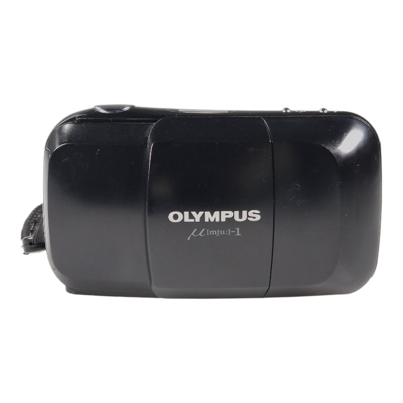 Olympus μ[mju:]-1 kompaktikamera
