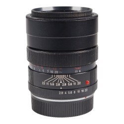 Leica Elmarit-R 90mm f/2.8 I