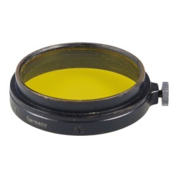Leica FIGAM A36 Gelbfilter 2 värisuodin