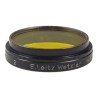 Leica FIGAM A36 Gelbfilter 2 värisuodin