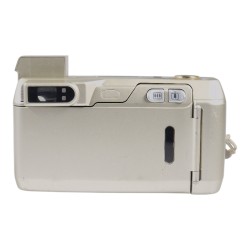 Nikon Lite-Touch Zoom 120 ED AF Film Compact