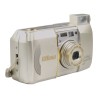Nikon Lite-Touch Zoom 120 ED AF Film Compact