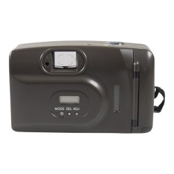 Nikon AF250SV Quartz Date Compact Camera