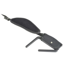 Kaiser PRO 1.1 kameran rannehihna