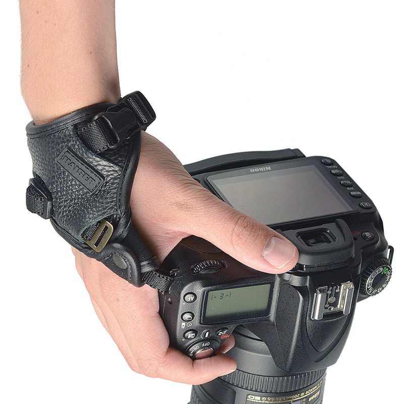 Kaiser PRO 2.1 kameran rannehihna