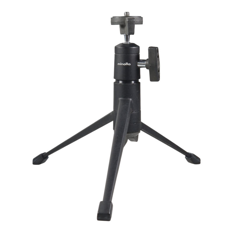 Minolta TR-1 pöytäjalusta